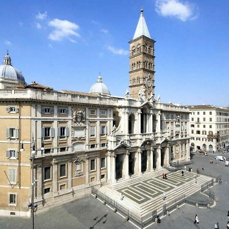 Carlo Alberto By Halldis Rome Exterior photo