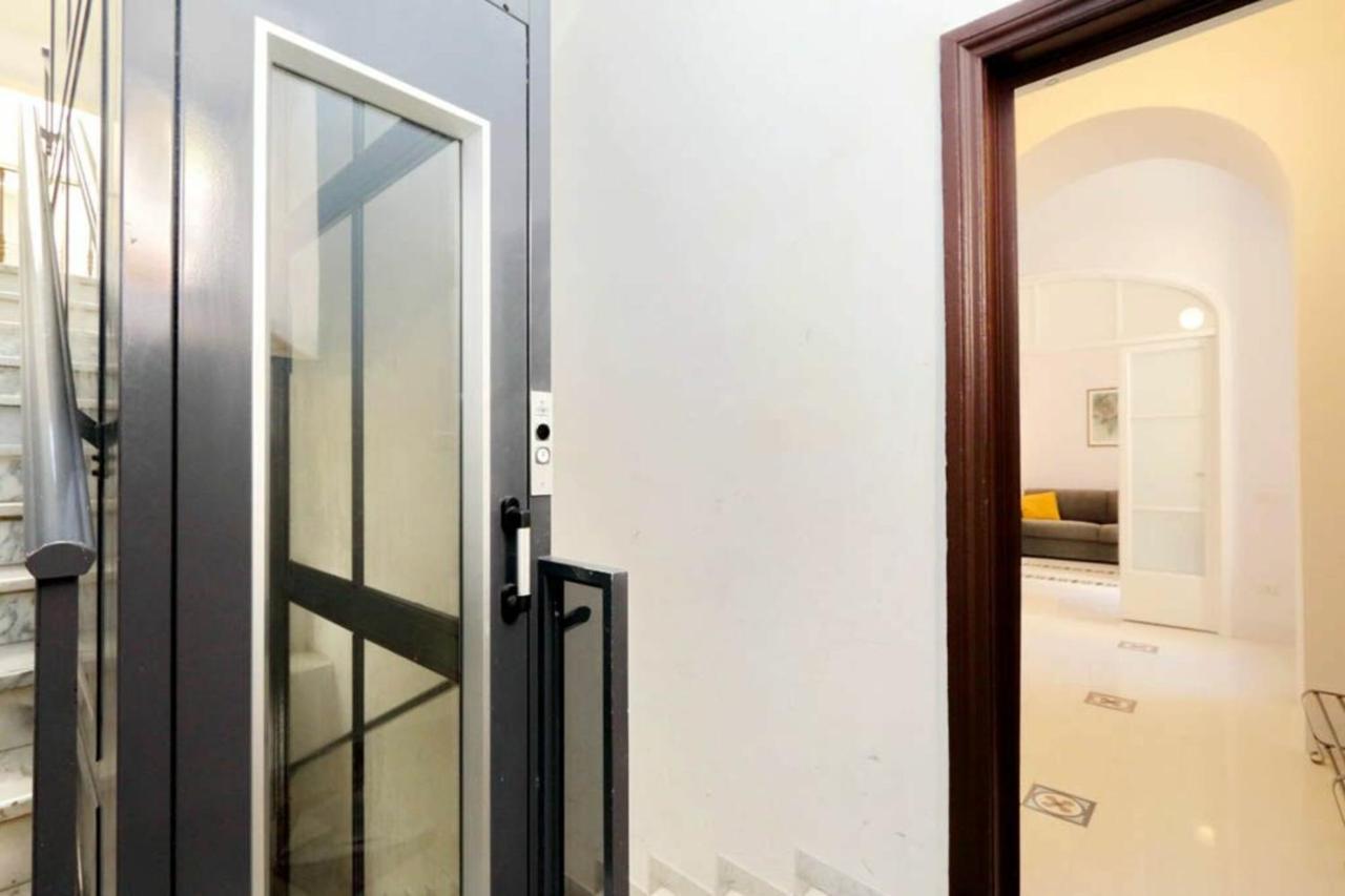 Carlo Alberto By Halldis Rome Exterior photo