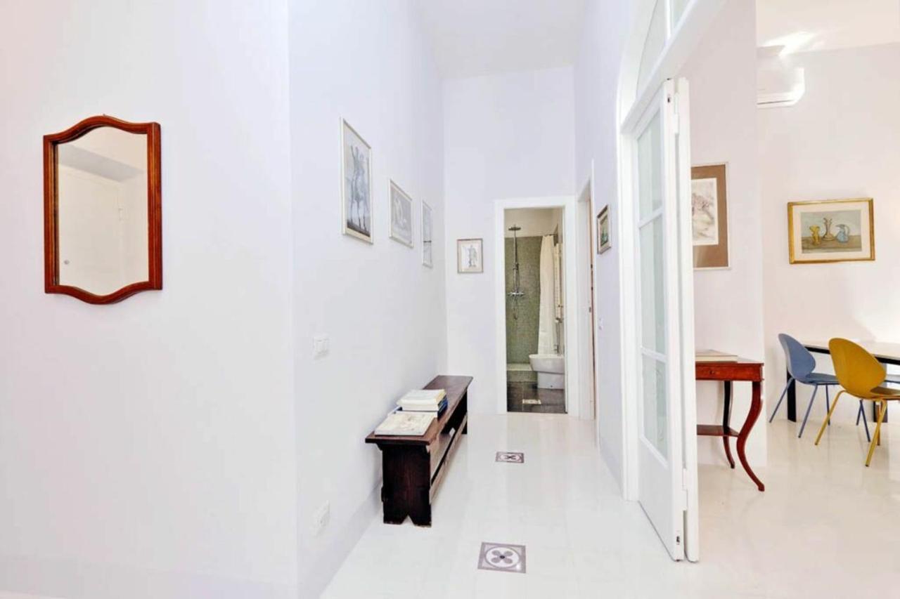 Carlo Alberto By Halldis Rome Exterior photo