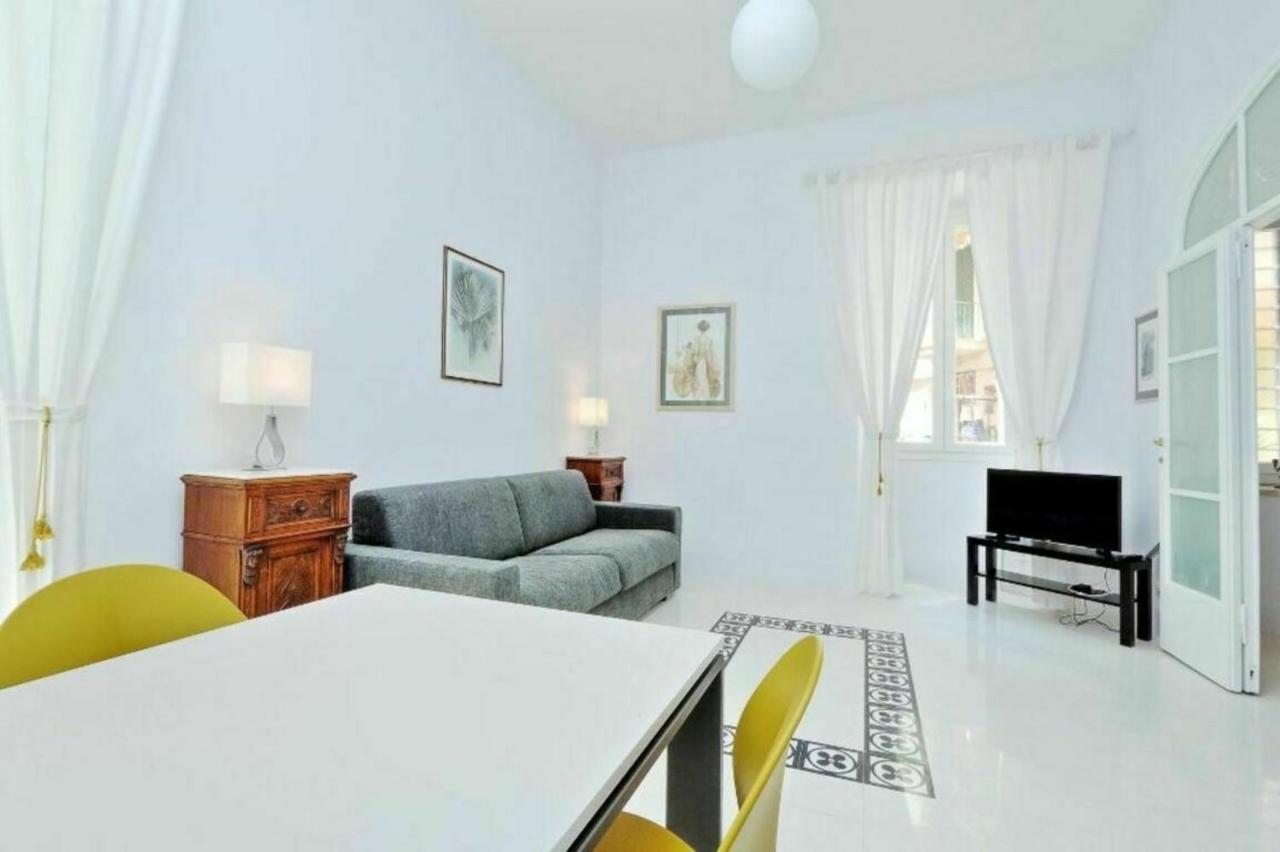 Carlo Alberto By Halldis Rome Exterior photo