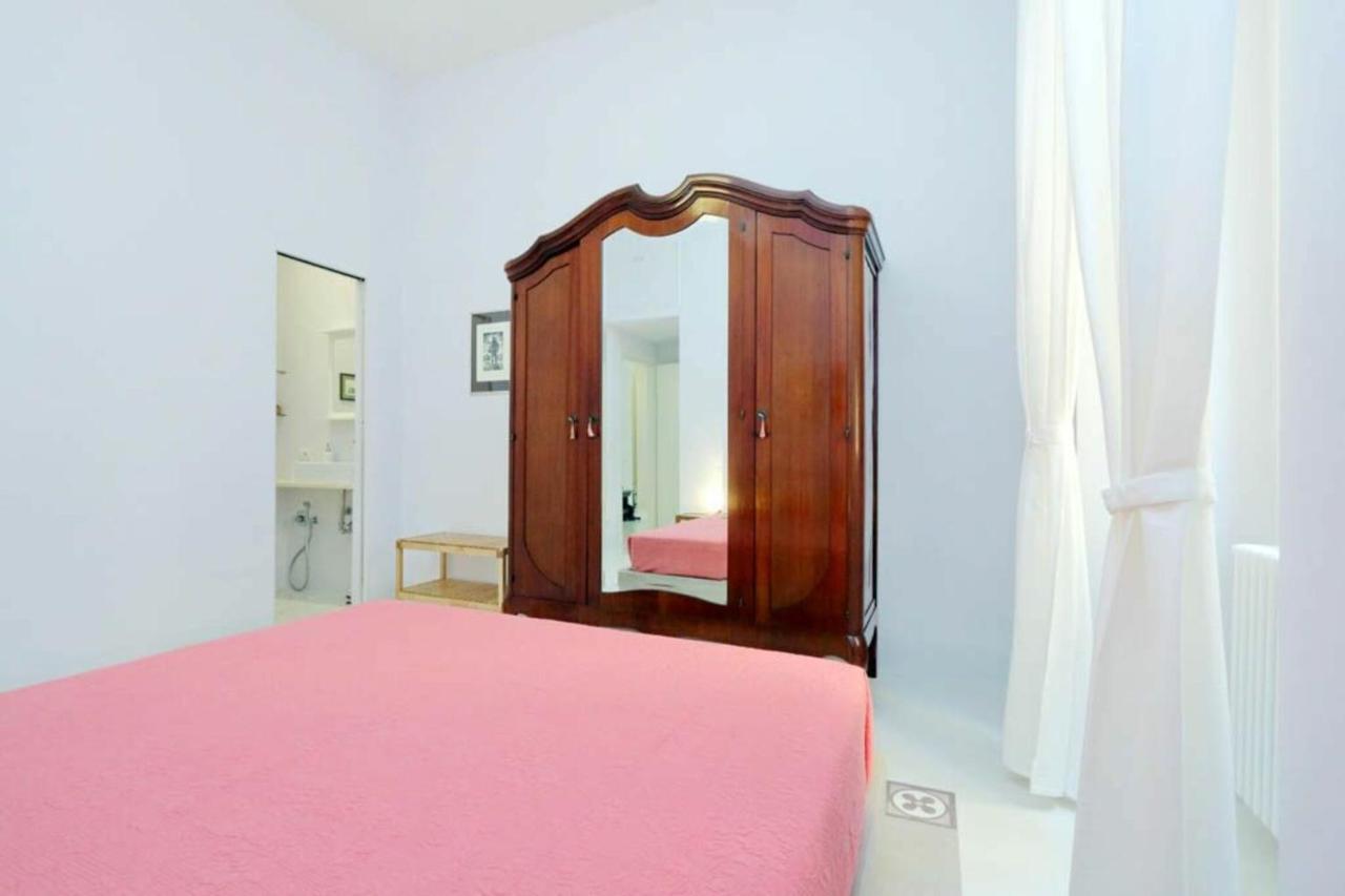 Carlo Alberto By Halldis Rome Exterior photo