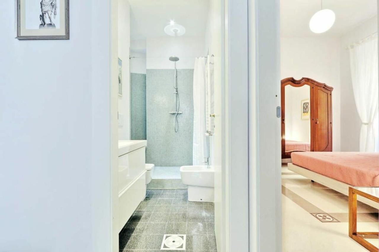 Carlo Alberto By Halldis Rome Exterior photo